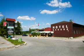 Hotel Josipdol